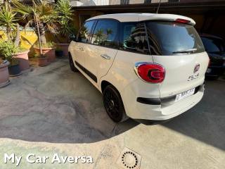 FIAT 500L usata, con Autoradio