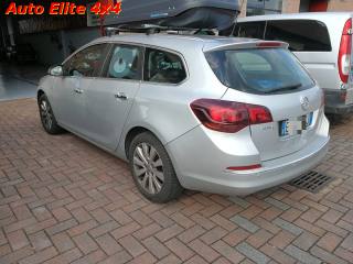 OPEL Astra usata, con Airbag laterali