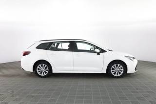 TOYOTA Corolla usata 2