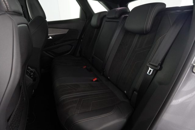 PEUGEOT 3008 usata 10