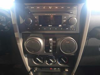 JEEP Wrangler usata, con Controllo trazione