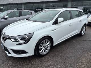 RENAULT Megane usata, con Airbag laterali