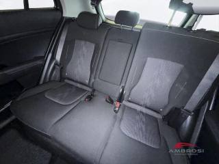KIA Sportage usata 10