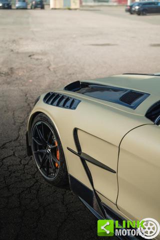 MERCEDES-BENZ GT usata, con Fendinebbia