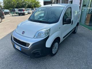 FIAT Fiorino usata, con Autoradio