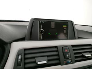 BMW 318 usata, con Controllo trazione