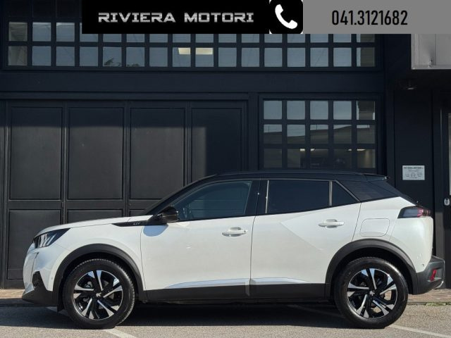 PEUGEOT 2008 usata, con Airbag laterali