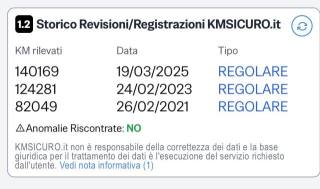 AUDI Q3 usata, con Specchietti laterali elettrici