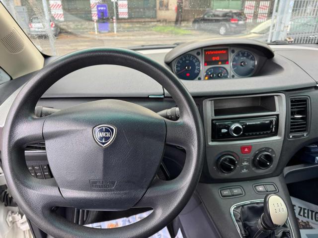 LANCIA MUSA usata, con Climatizzatore
