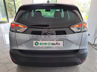 OPEL Crossland usata, con Boardcomputer
