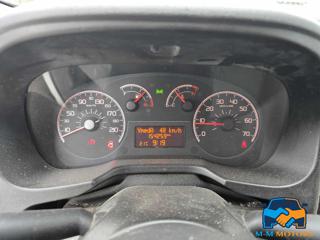 FIAT Qubo usata, con Fendinebbia