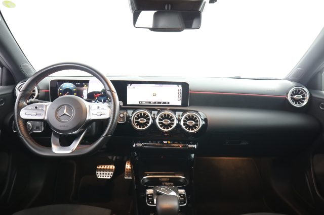 MERCEDES-BENZ A 180 usata 3