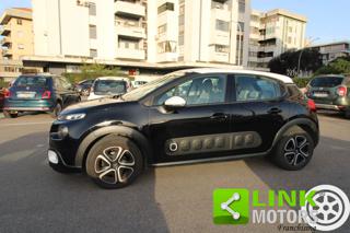 CITROEN C3 usata, con Airbag laterali