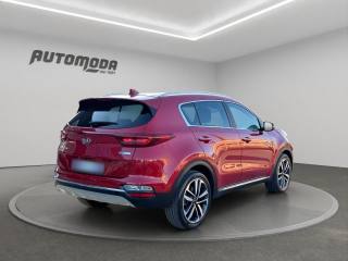 KIA Sportage usata, con Airbag Passeggero
