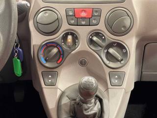 FIAT Panda usata 16
