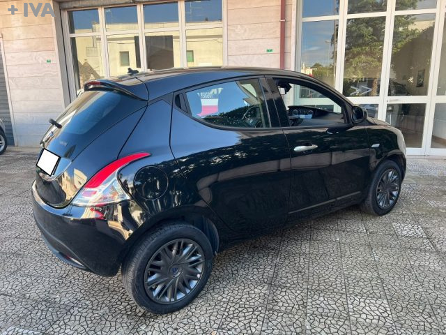 LANCIA Ypsilon usata 9