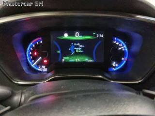 TOYOTA Corolla usata, con Fendinebbia