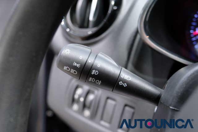 RENAULT Clio usata, con Isofix