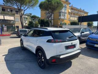 PEUGEOT 2008 usata, con Alzacristalli elettrici