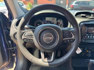 JEEP Renegade usata, con Cerchi in lega