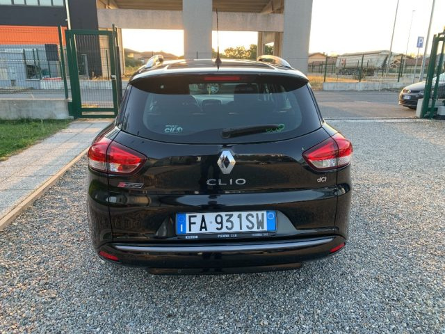 RENAULT Clio usata, con Airbag Passeggero