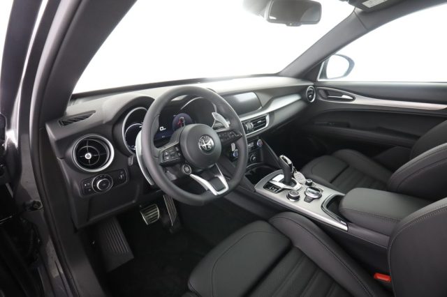 ALFA ROMEO Stelvio usata 7