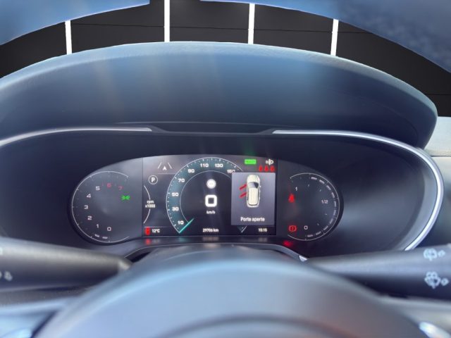 FIAT Tipo usata, con Cruise Control