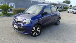 RENAULT Twingo usata, con Airbag