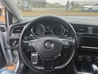 VOLKSWAGEN Golf usata, con Controllo trazione