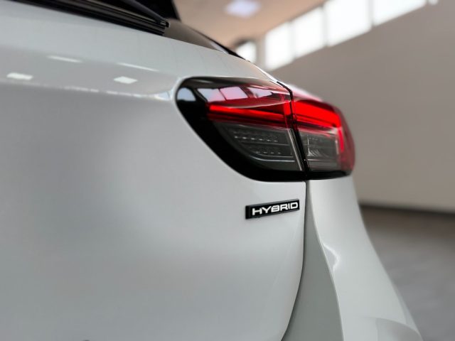OPEL Corsa usata, con Fendinebbia