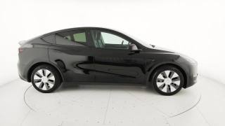 TESLA Model Y usata, con Cerchi in lega