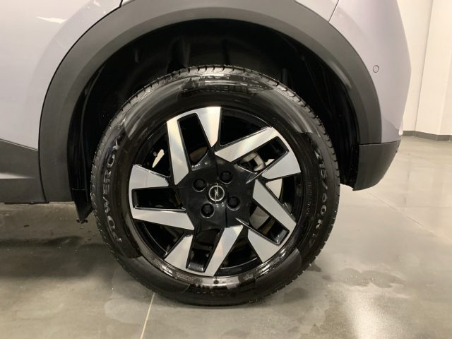 OPEL Mokka usata, con Servosterzo