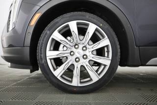 CADILLAC XT4 usata 8