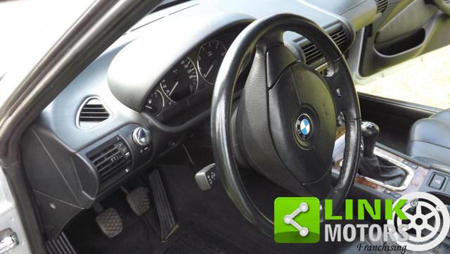 BMW Z3 usata 15