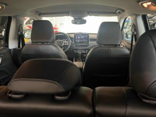 JEEP Compass usata, con Volante multifunzione