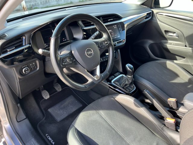 OPEL Corsa usata, con Controllo trazione