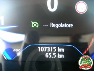 RENAULT Kadjar usata, con Bluetooth