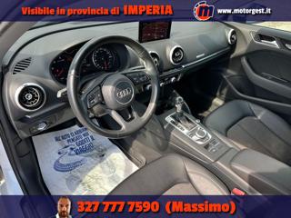 AUDI A3 usata, con Chiusura centralizzata