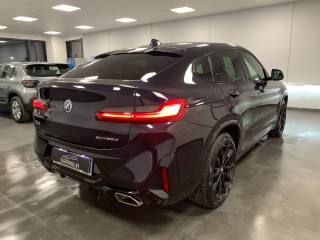 BMW X4 usata, con Antifurto