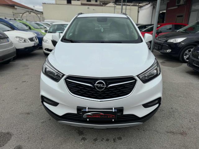 OPEL Mokka usata, con Airbag laterali