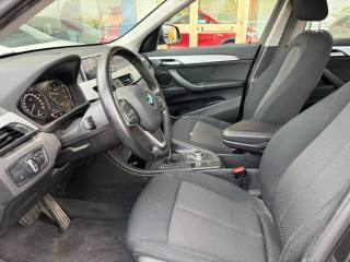 BMW X1 usata, con Chiusura centralizzata