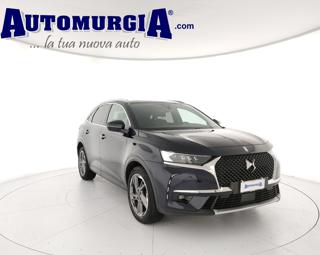 DS AUTOMOBILES DS 7 Crossback BlueHDi 130 aut. Rivoli