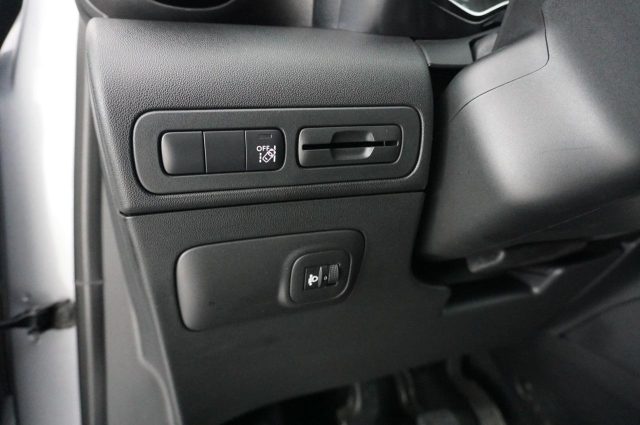 CITROEN C3 Aircross usata, con USB