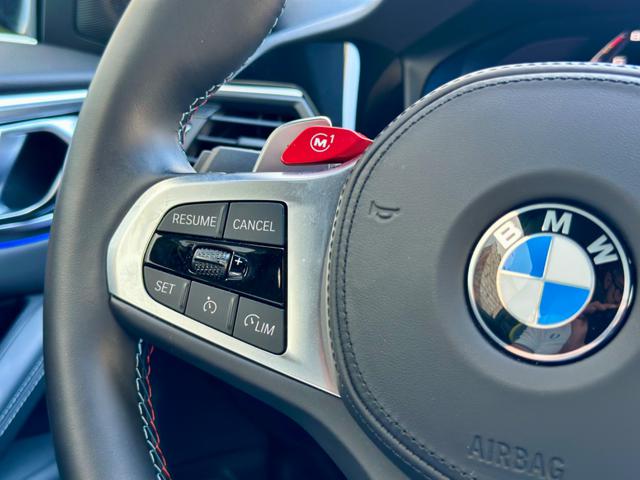 BMW M4 usata, con Immobilizzatore elettronico