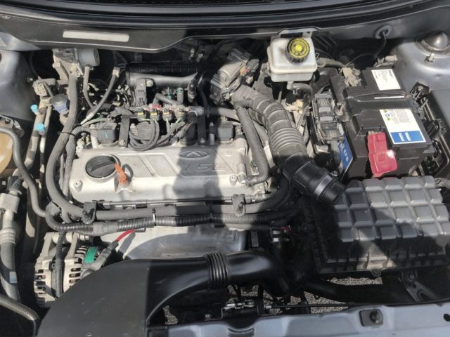 DR MOTOR DR3 usata, con Climatizzatore