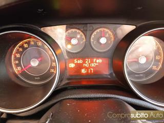 FIAT Punto Evo usata 28