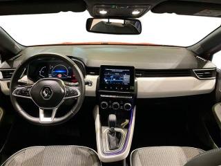 RENAULT Clio usata, con Cruise Control
