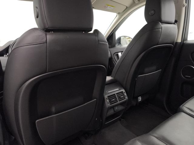 LAND ROVER Discovery Sport usata, con Regolazione elettrica sedili
