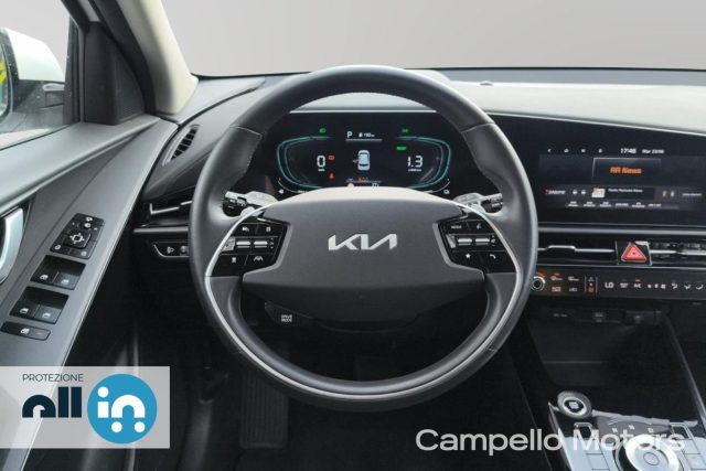 KIA Niro usata 7