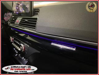 AUDI Q5 usata, con Luci diurne LED
